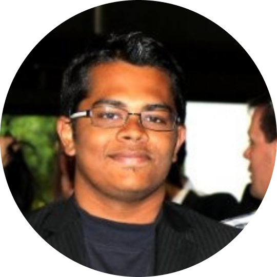 Saravanan Ramdoss