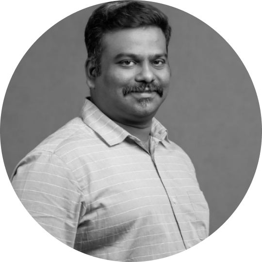 Shyam Sundar